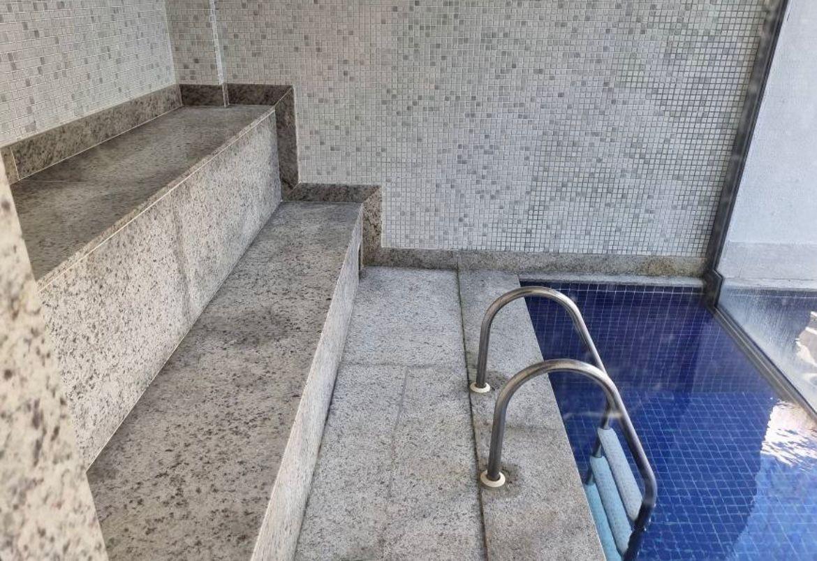 Cobertura à venda com 4 quartos, 190m² - Foto 30