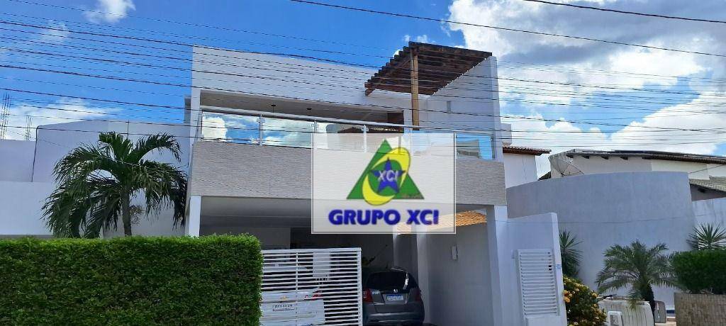 Casa de Condomínio à venda com 2 quartos, 280m² - Foto 1