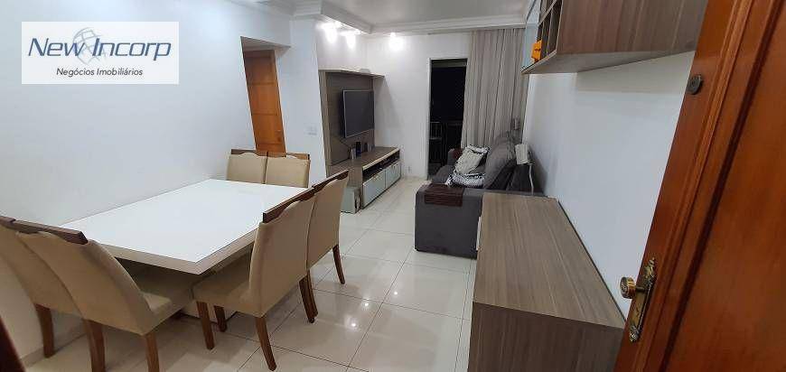 Apartamento à venda com 2 quartos, 57m² - Foto 34