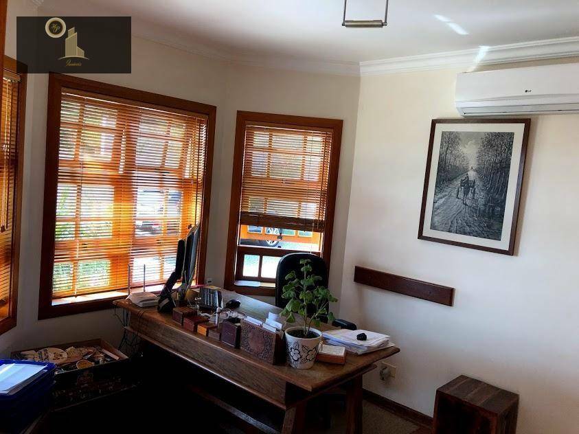 Casa de Condomínio à venda com 5 quartos, 820m² - Foto 25