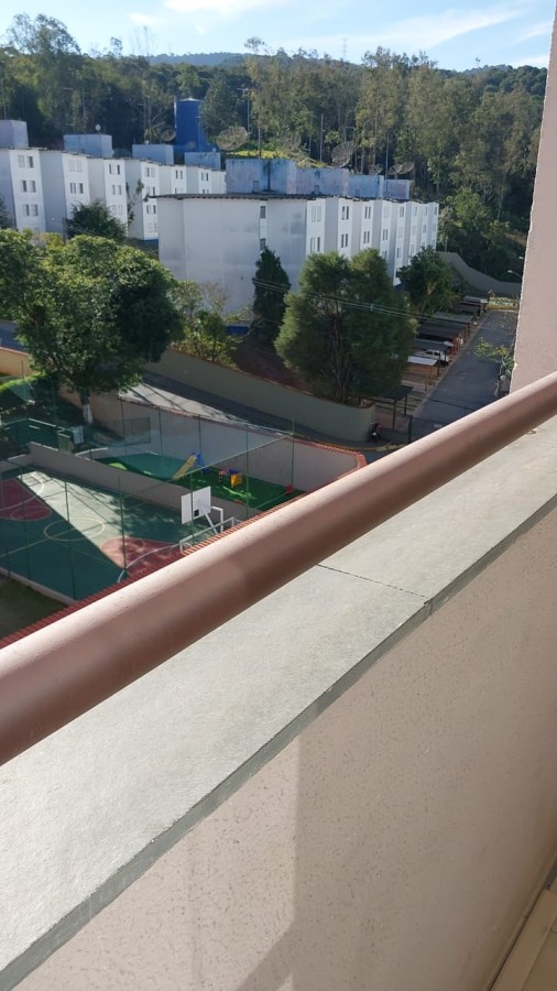 Apartamento à venda com 2 quartos, 50m² - Foto 31