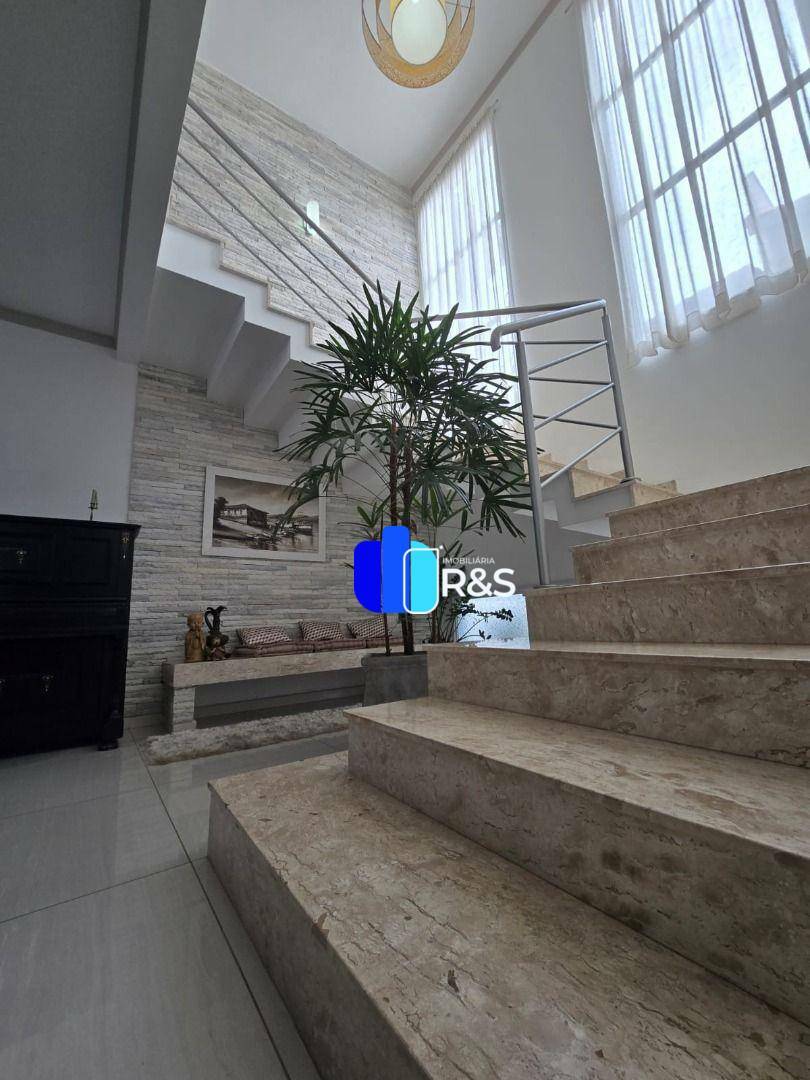 Casa de Condomínio à venda com 4 quartos, 430m² - Foto 8