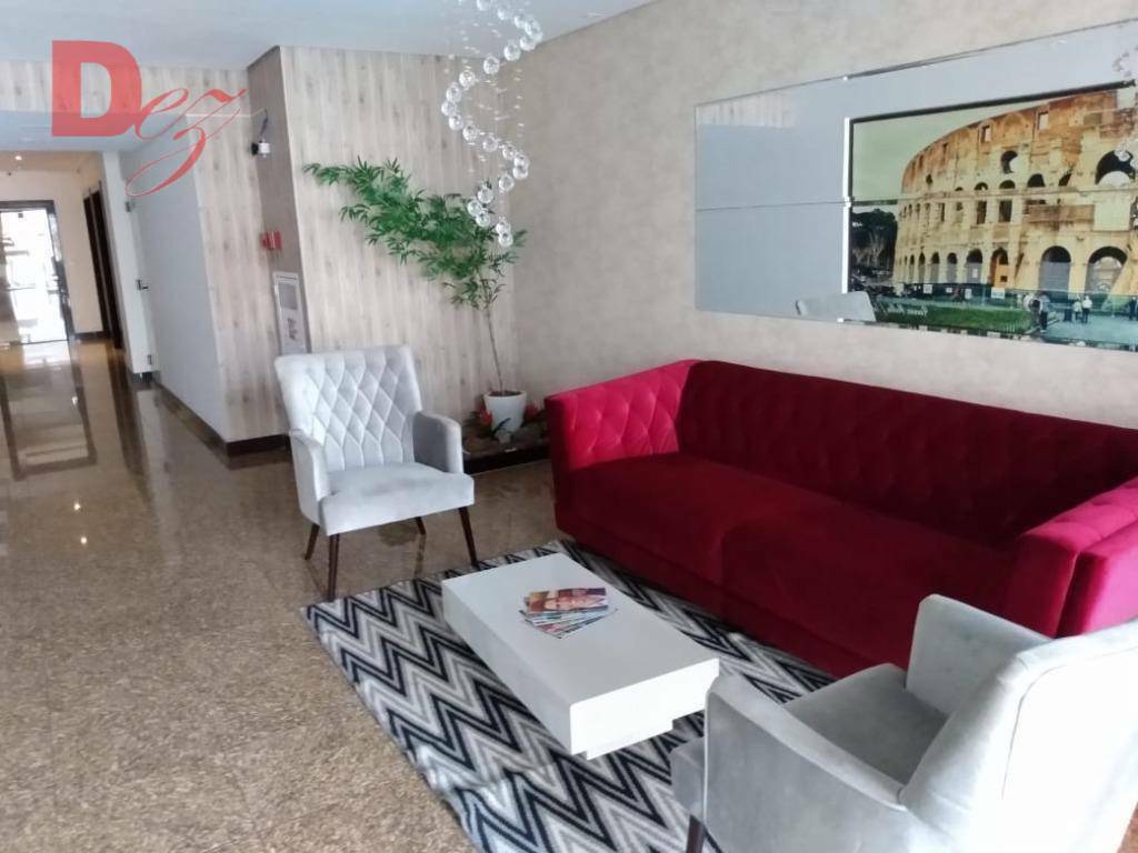 Apartamento à venda com 2 quartos, 67m² - Foto 4