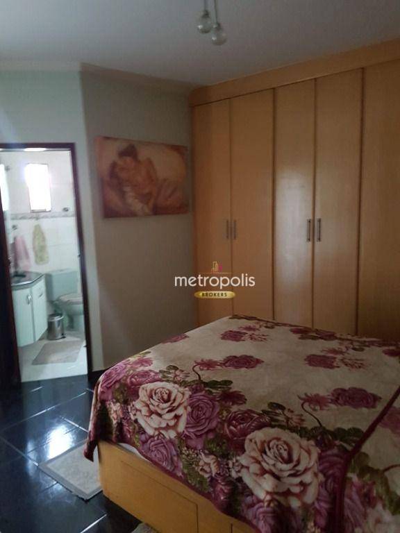 Sobrado à venda com 4 quartos, 204m² - Foto 16