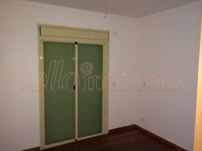 Apartamento à venda com 4 quartos, 200m² - Foto 4