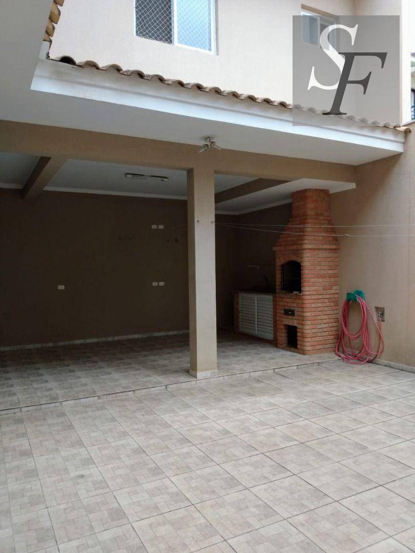 Sobrado à venda com 4 quartos, 300m² - Foto 8