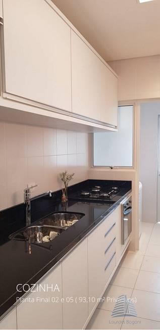 Apartamento à venda com 3 quartos, 77m² - Foto 6