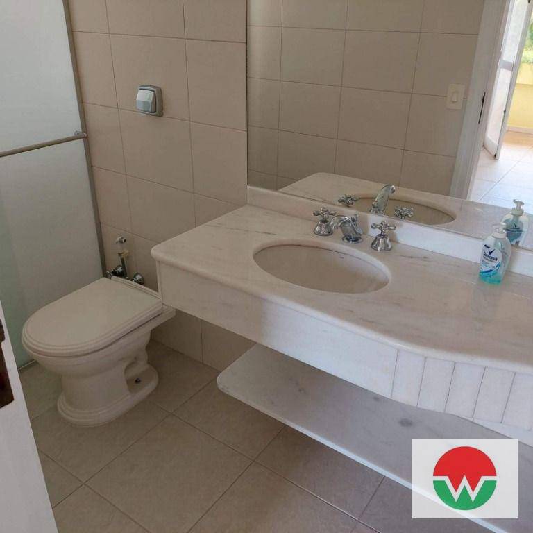 Casa de Condomínio à venda com 4 quartos, 600m² - Foto 16