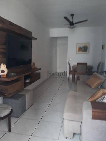 Apartamento à venda com 1 quarto, 77m² - Foto 1