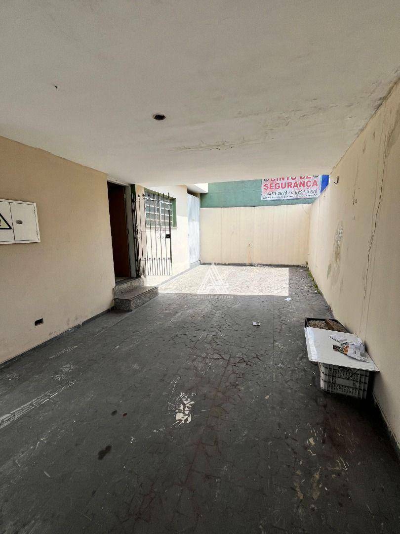 Sobrado à venda com 3 quartos, 250m² - Foto 17