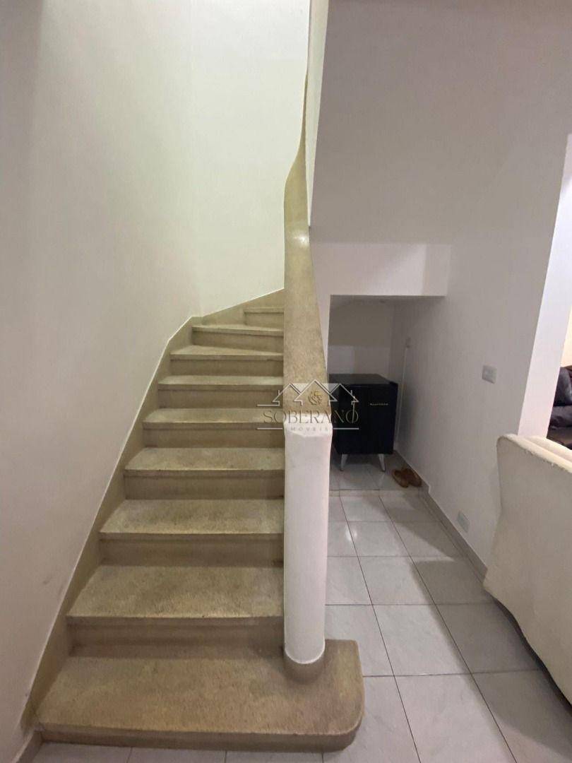 Sobrado à venda com 4 quartos, 180m² - Foto 11