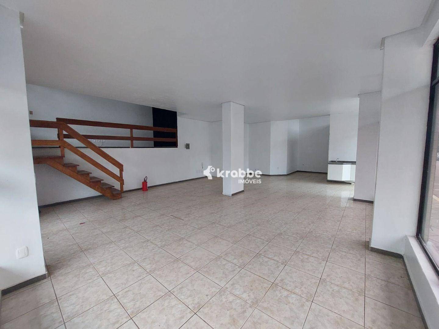 Conjunto Comercial-Sala para alugar, 77m² - Foto 2