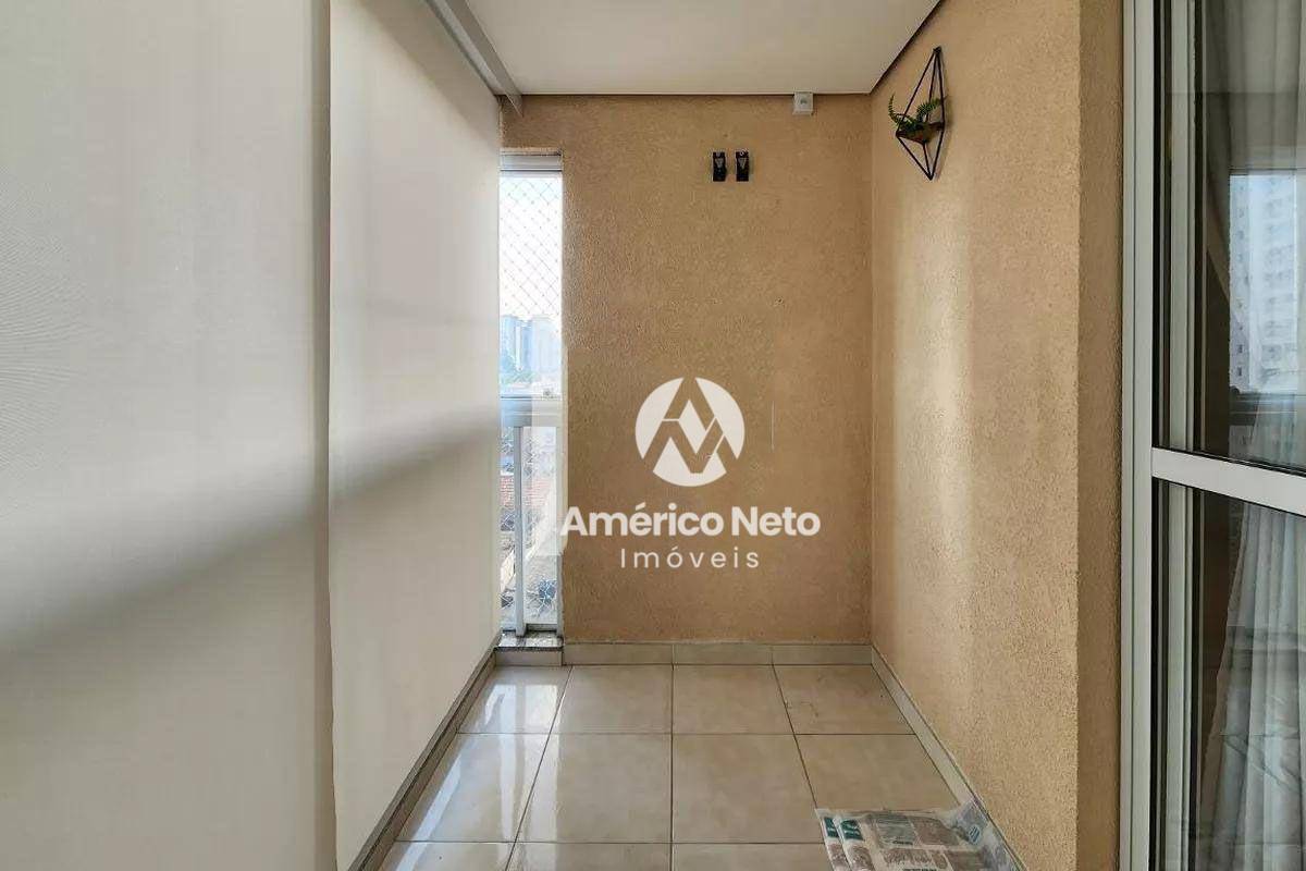 Apartamento à venda com 3 quartos, 121m² - Foto 44