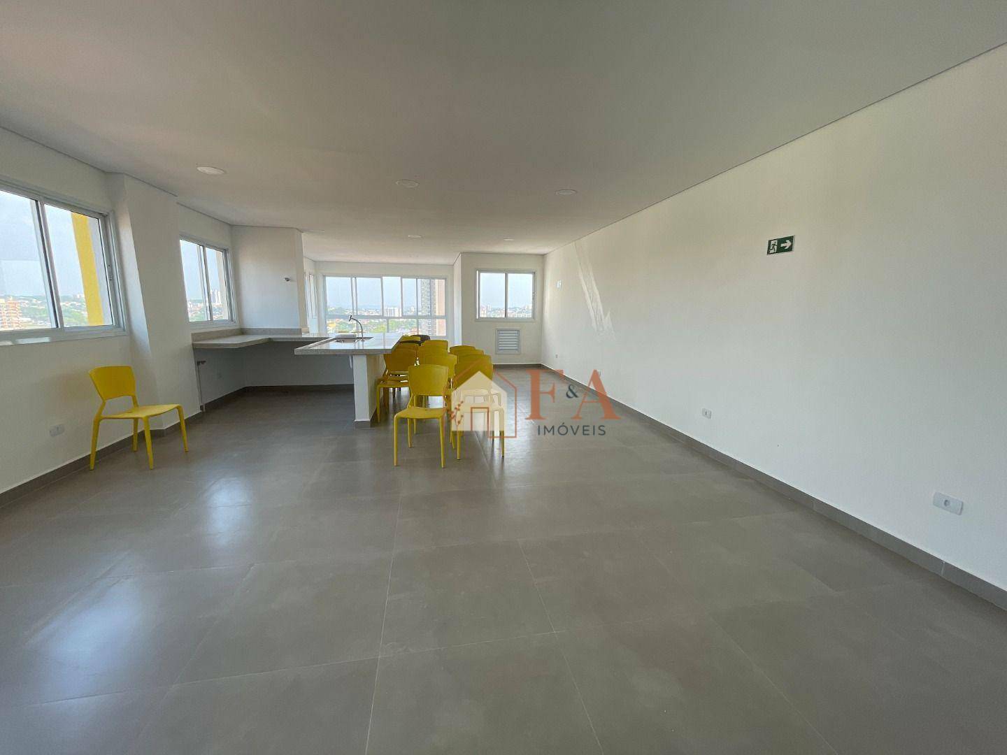 Apartamento à venda com 2 quartos, 71m² - Foto 18