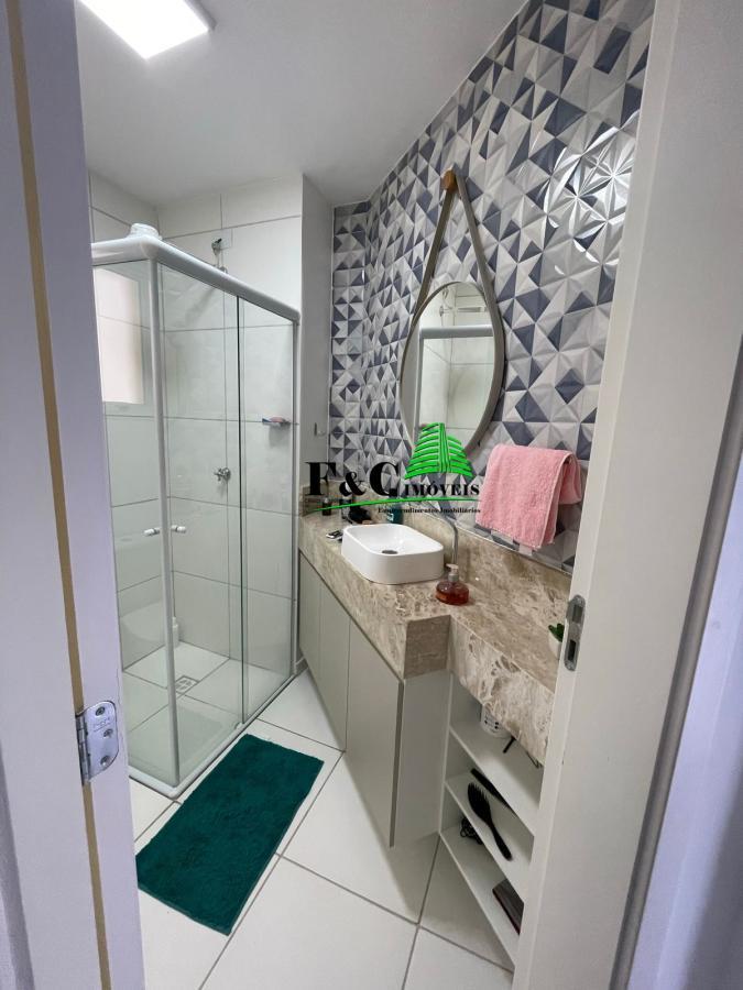 Apartamento à venda com 2 quartos, 48m² - Foto 11