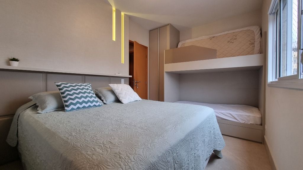 Apartamento à venda com 3 quartos, 144m² - Foto 27