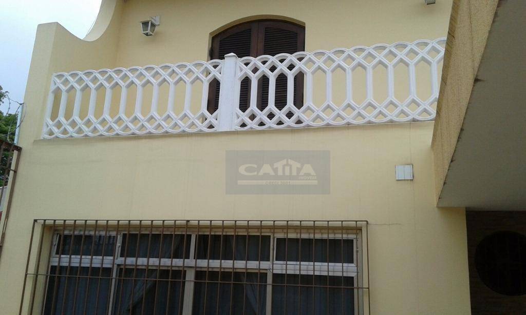 Sobrado à venda com 3 quartos, 179m² - Foto 4