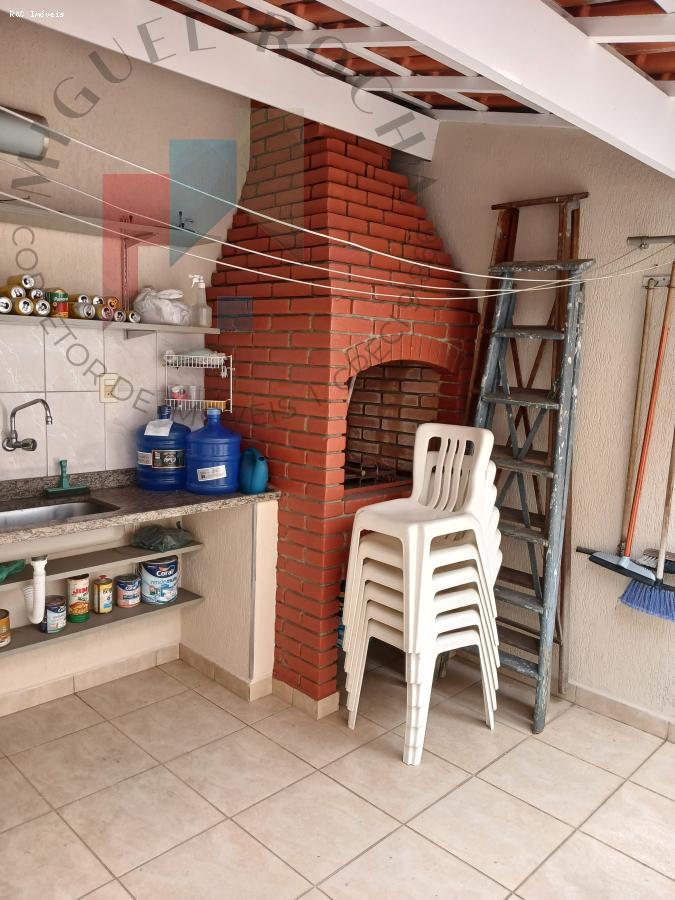 Sobrado para alugar com 3 quartos, 192m² - Foto 34