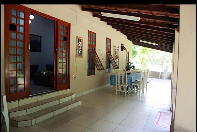 Chácara à venda com 3 quartos, 30000m² - Foto 5
