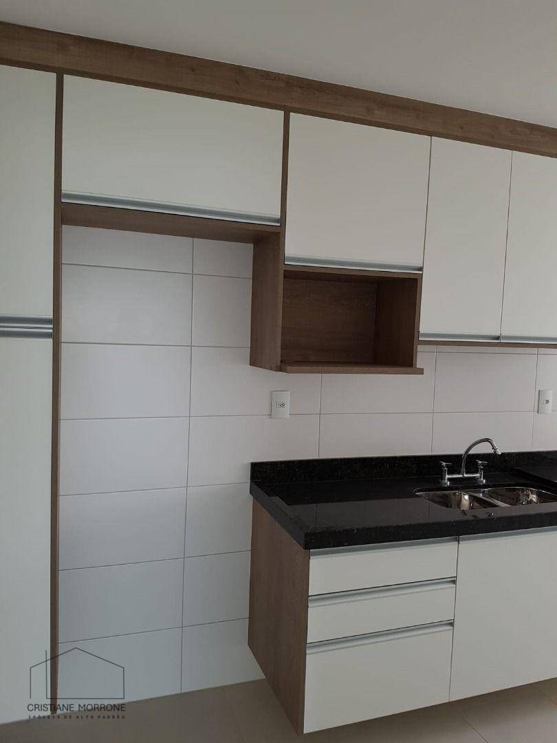 Apartamento à venda com 3 quartos, 103m² - Foto 2