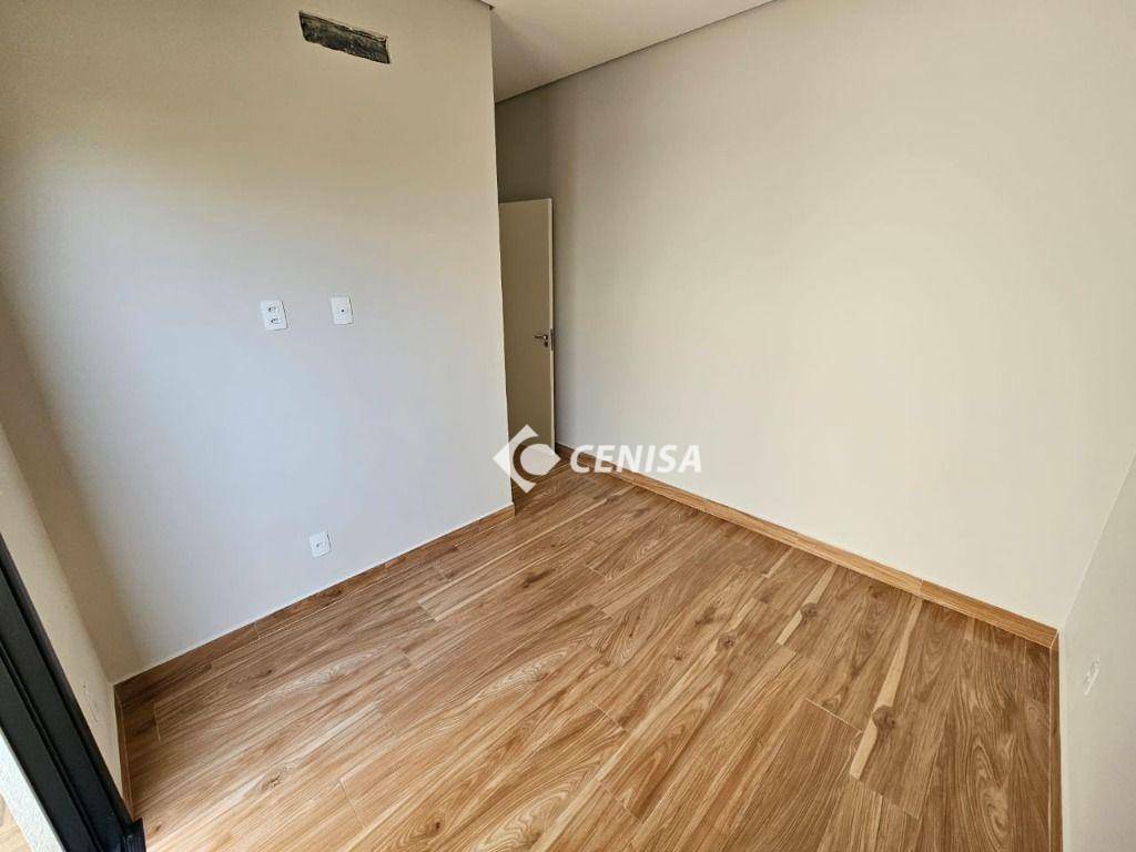 Casa de Condomínio à venda com 3 quartos, 110m² - Foto 22