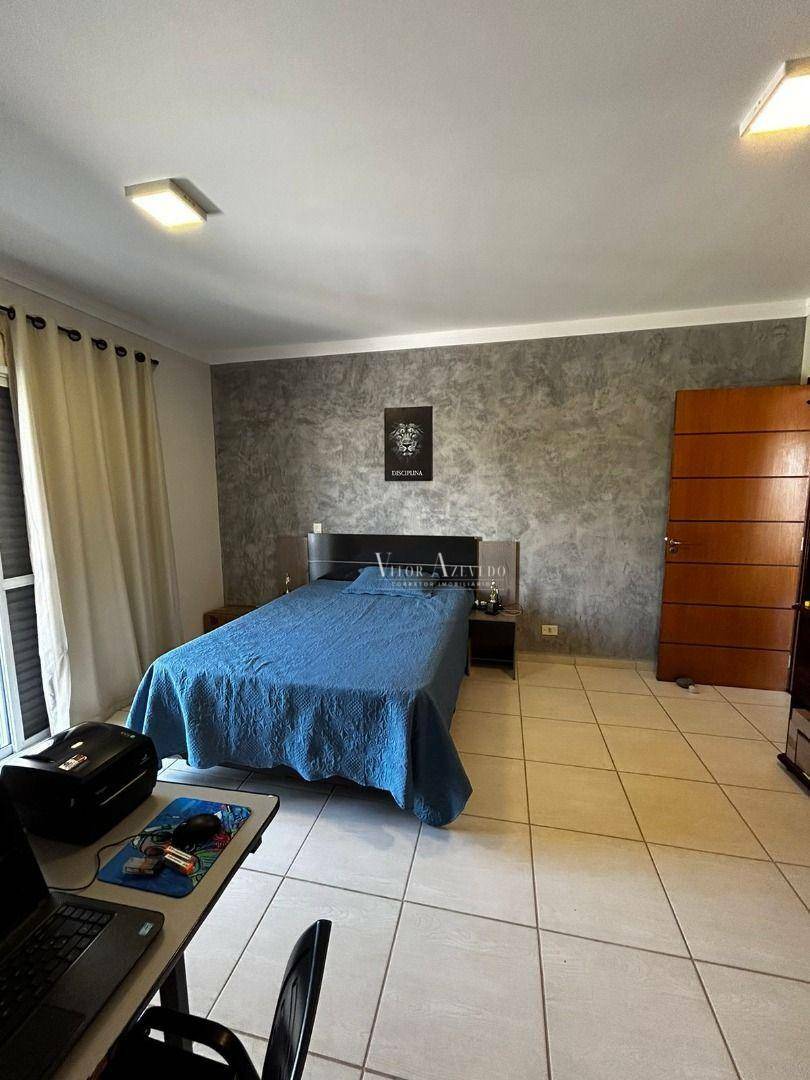 Sobrado à venda com 3 quartos, 286m² - Foto 27