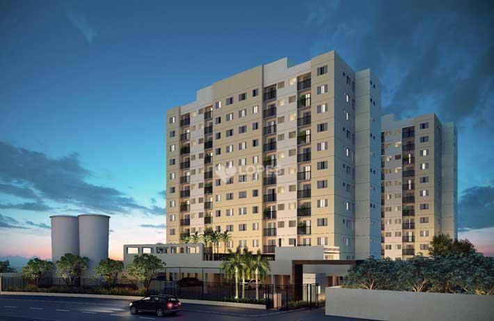 Apartamento, 2 quartos, 50 m² - Foto 15