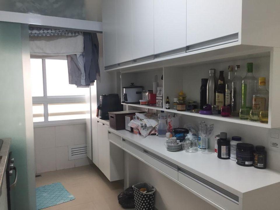 Apartamento à venda com 3 quartos, 71m² - Foto 11