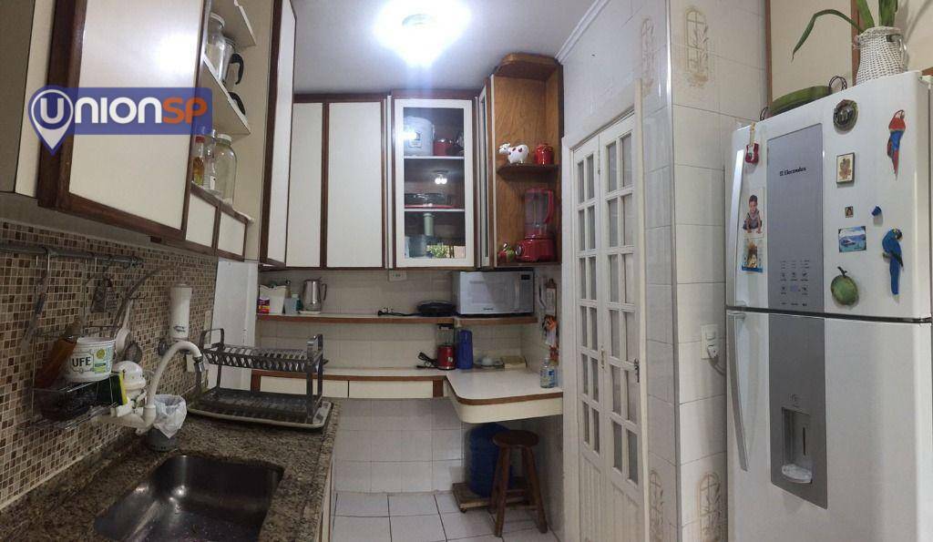 Apartamento à venda com 3 quartos, 87m² - Foto 20