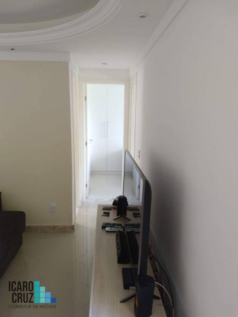 Apartamento à venda com 2 quartos, 56m² - Foto 4