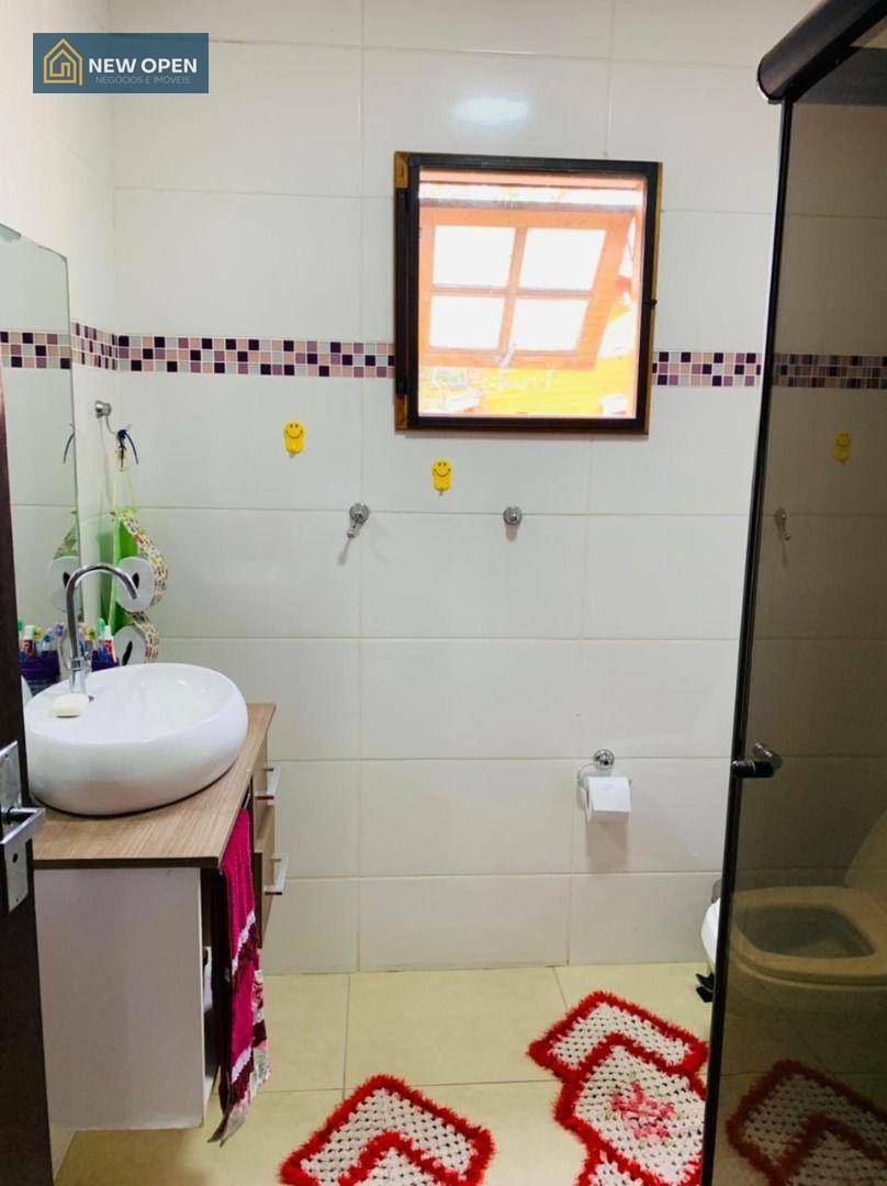 Chácara à venda com 4 quartos, 153m² - Foto 7