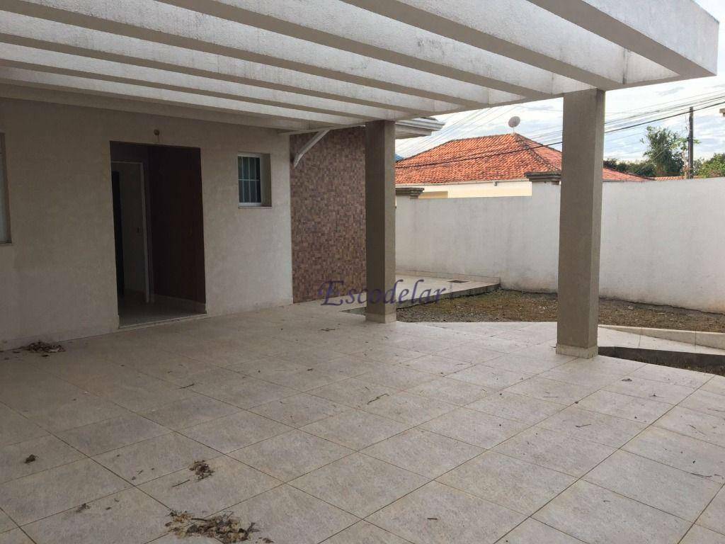 Sobrado à venda com 5 quartos, 375m² - Foto 15