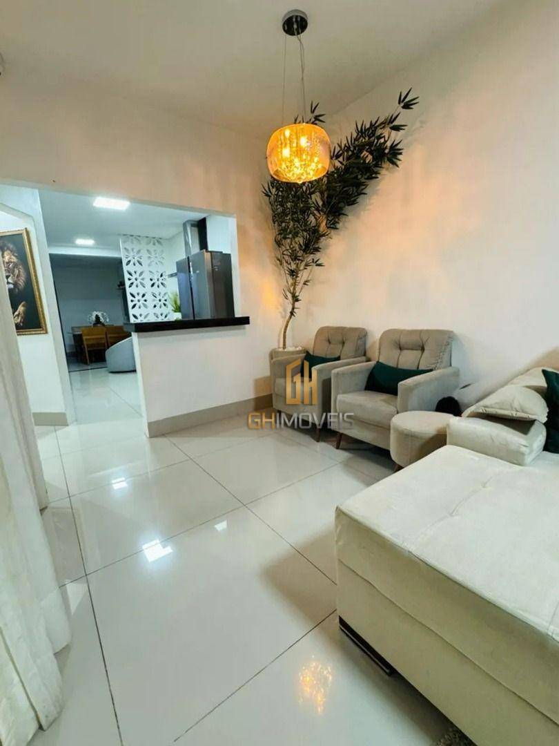 Casa à venda com 4 quartos, 135m² - Foto 13
