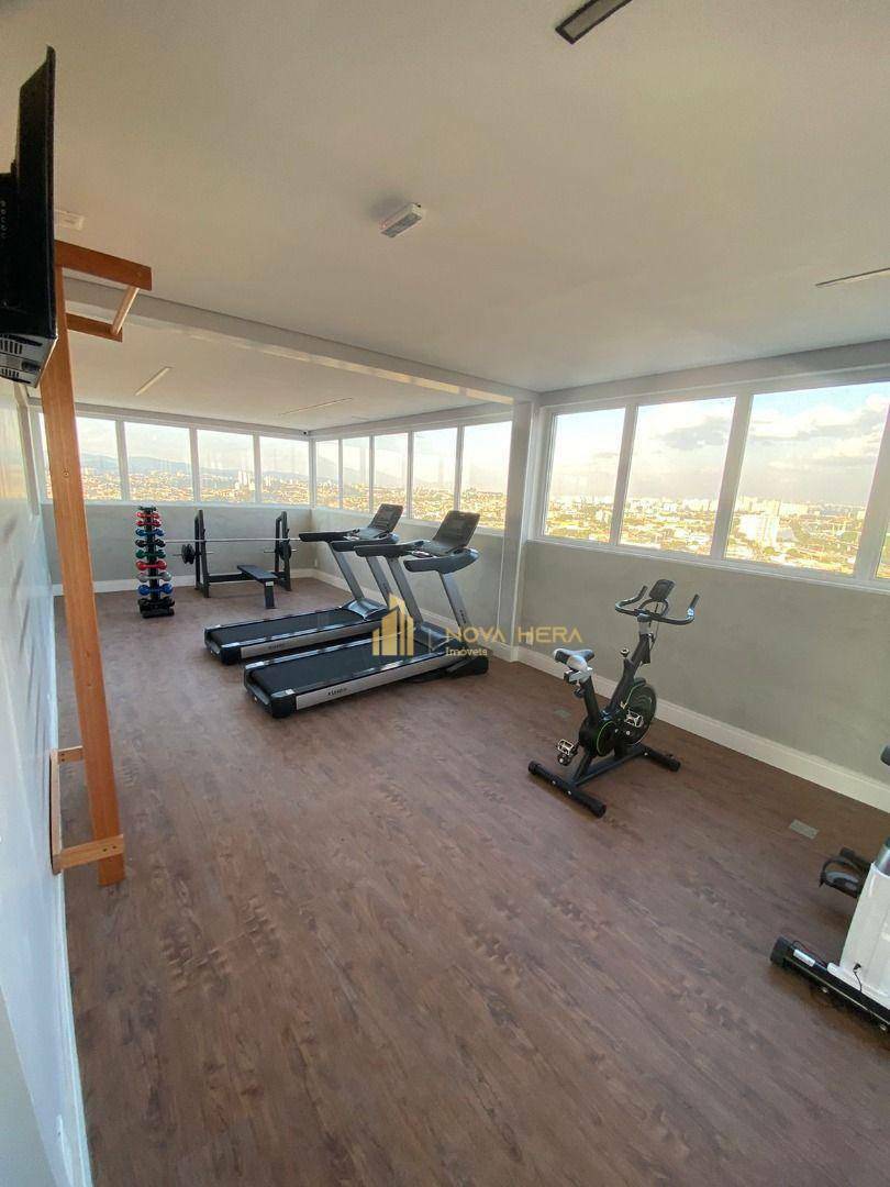 Apartamento, 2 quartos, 62 m² - Foto 31