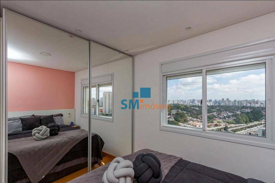 Apartamento à venda com 2 quartos, 66m² - Foto 24