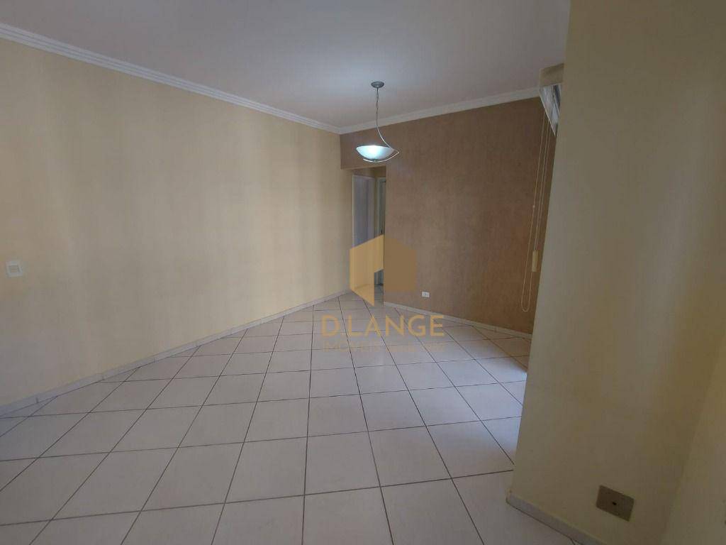 Apartamento à venda com 2 quartos, 60m² - Foto 5