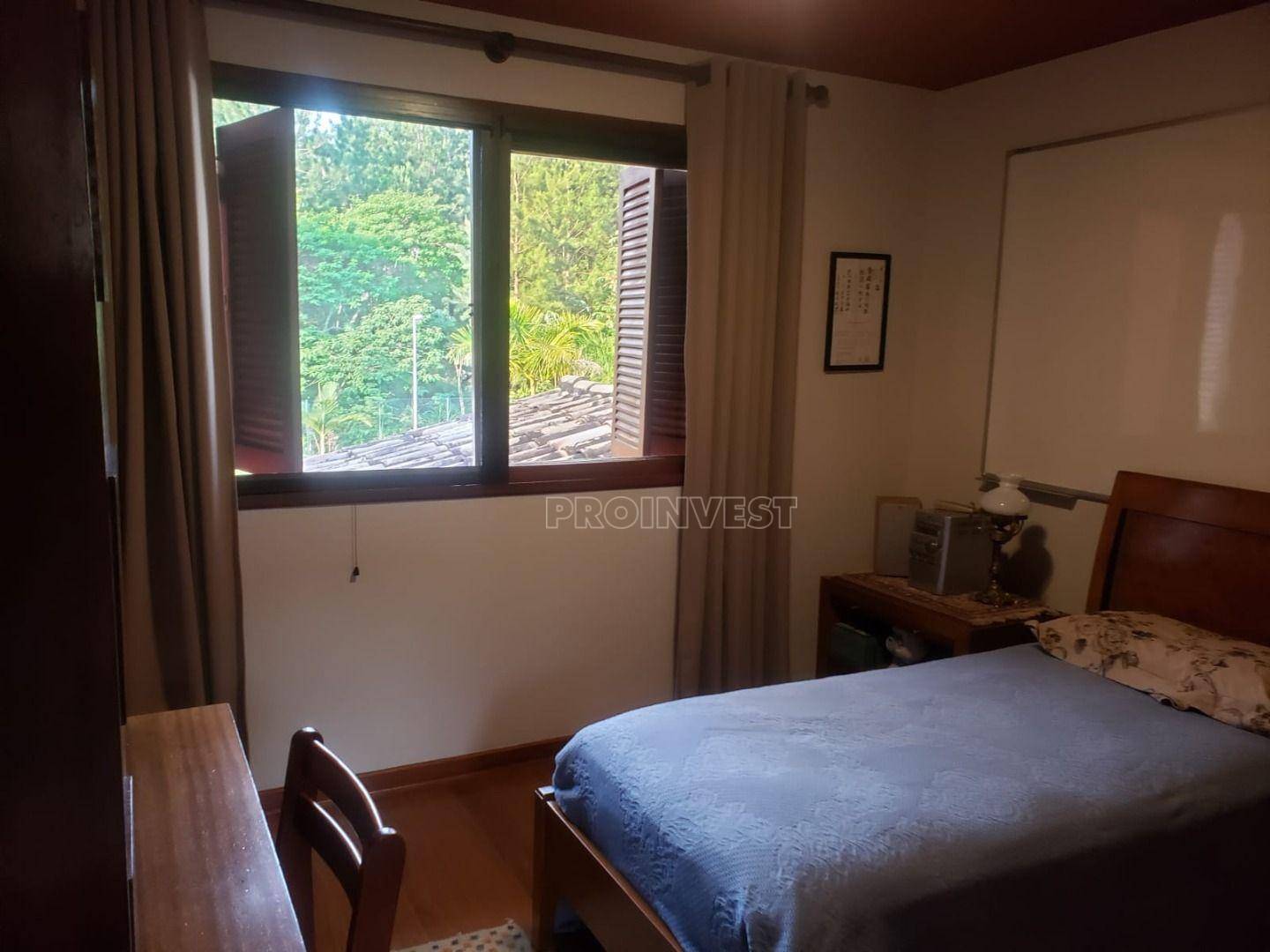 Casa de Condomínio à venda com 3 quartos, 330m² - Foto 13