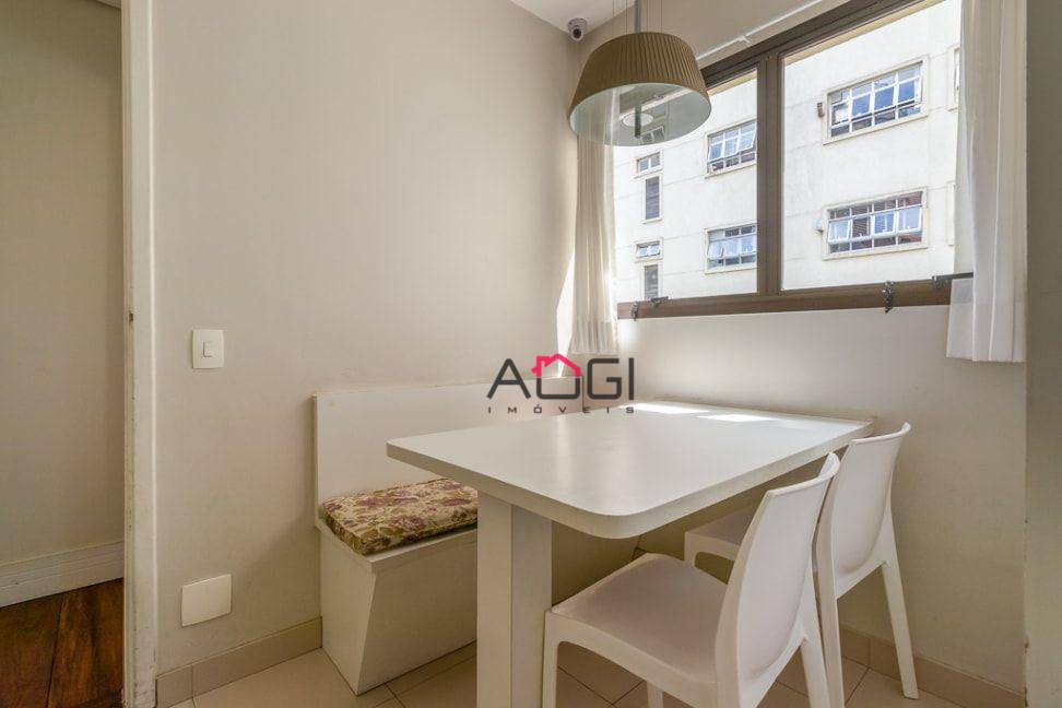 Apartamento à venda com 3 quartos, 154m² - Foto 19