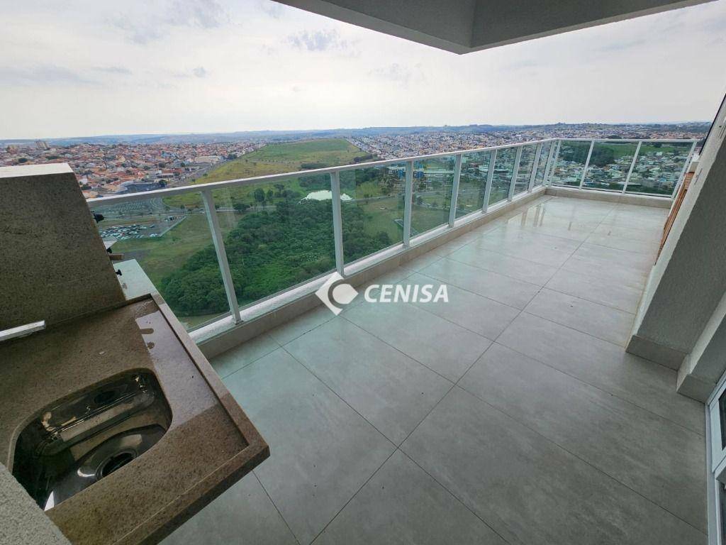 Cobertura à venda e aluguel com 5 quartos, 237m² - Foto 2