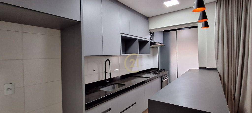 Apartamento à venda com 3 quartos, 104m² - Foto 4