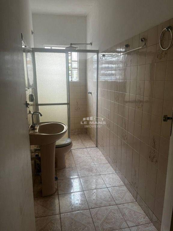 Casa para alugar com 3 quartos, 83m² - Foto 5