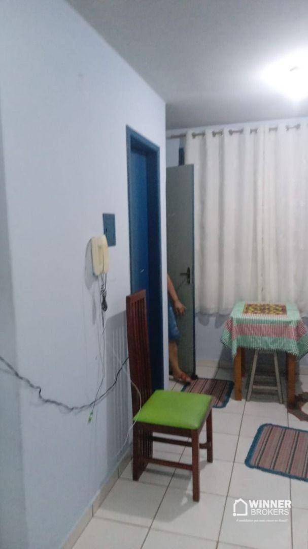 Kitnet-Studio, 25 m² - Foto 5