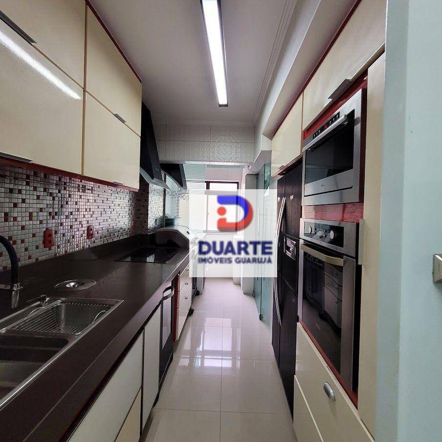 Apartamento à venda com 2 quartos, 60m² - Foto 5