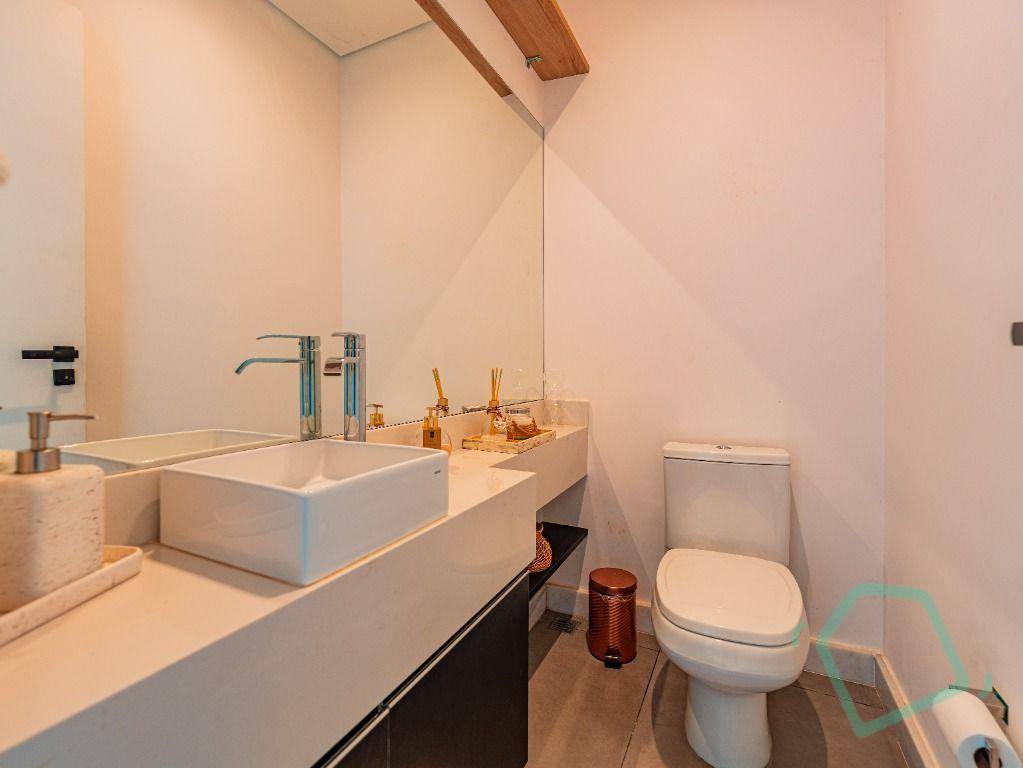 Casa de Condomínio à venda e aluguel com 3 quartos, 380m² - Foto 10