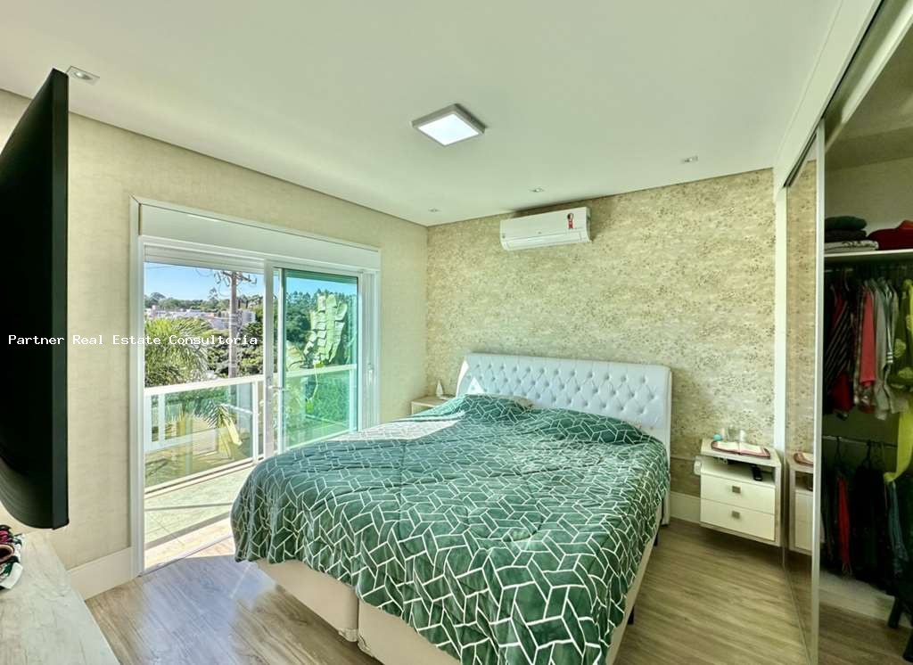 Casa de Condomínio à venda com 3 quartos, 513m² - Foto 17