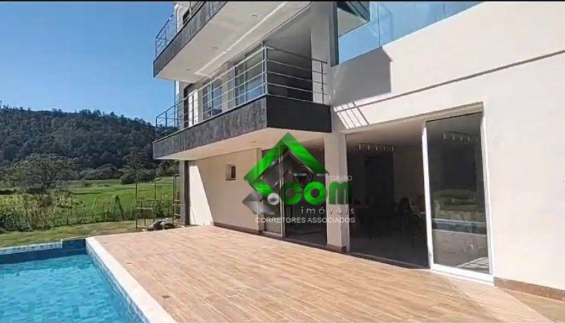 Casa de Condomínio à venda com 5 quartos, 500m² - Foto 66