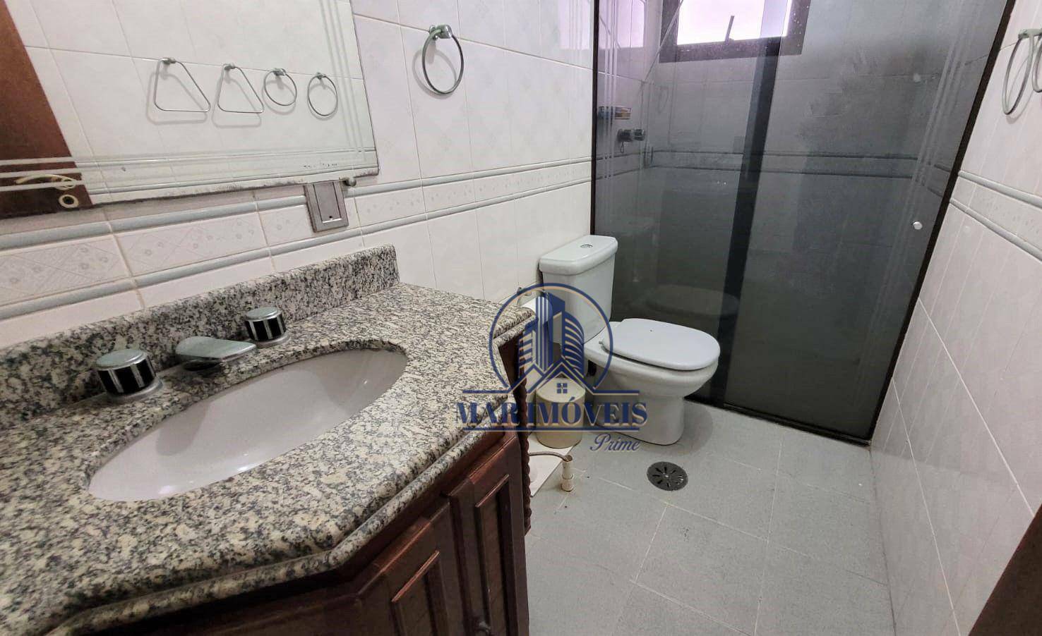 Apartamento para alugar com 4 quartos, 190m² - Foto 14