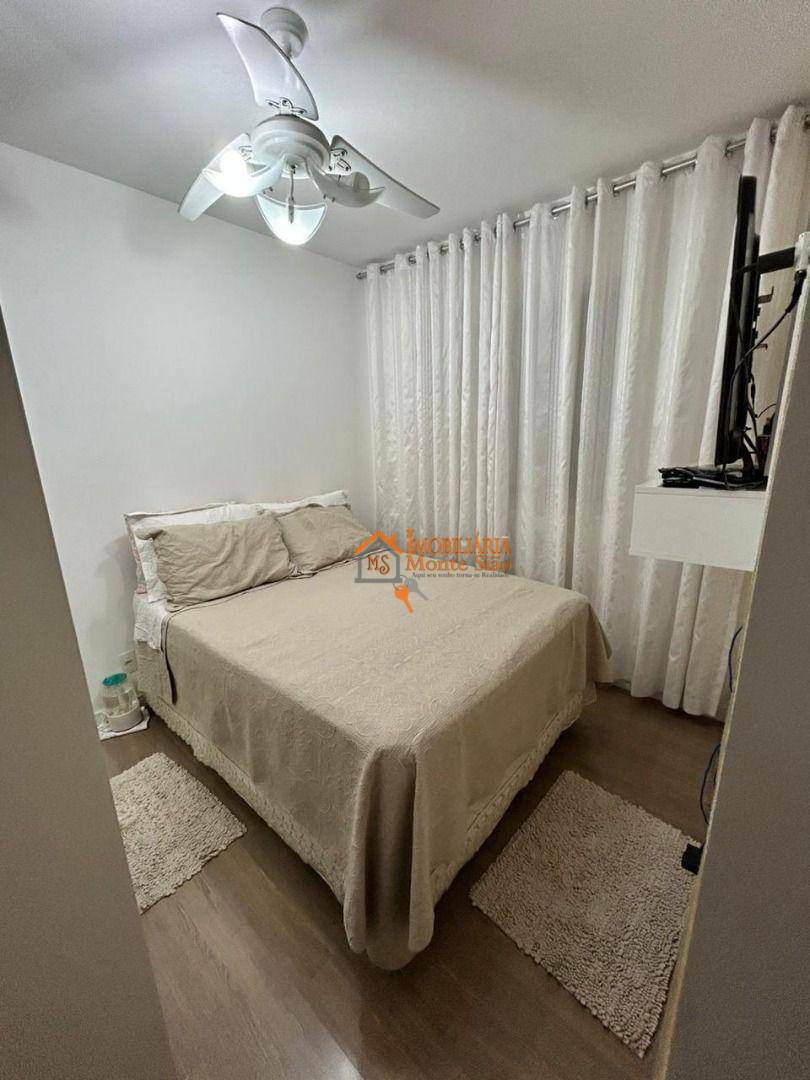 Apartamento à venda e aluguel com 3 quartos, 62m² - Foto 23