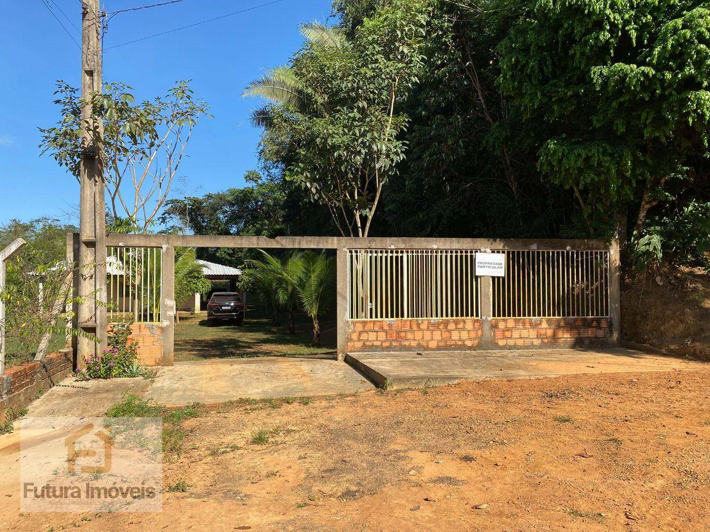 Chácara à venda com 3 quartos, 6000M2 - Foto 2