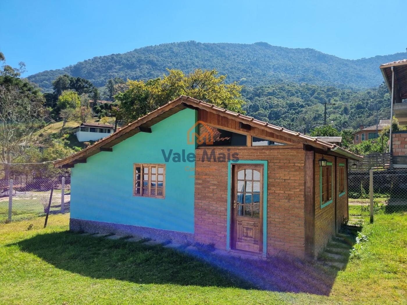 Fazenda à venda com 5 quartos, 1550m² - Foto 3